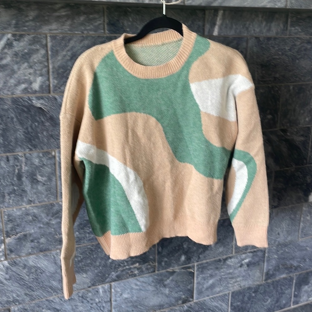 Sweater - size medium